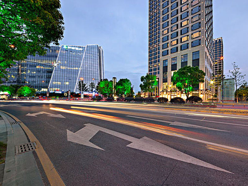沥青路面