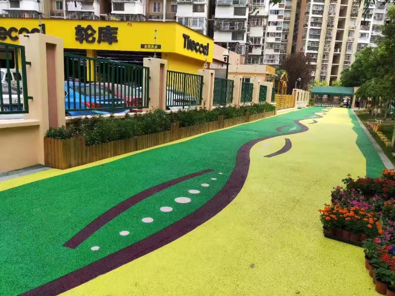 施工案例